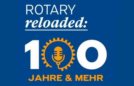 PODCAST: Rotary reloaded ...